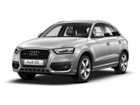 2015��µ�Q340 TFSI quattro ������