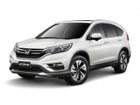 2015���CR-V2.4L ����������