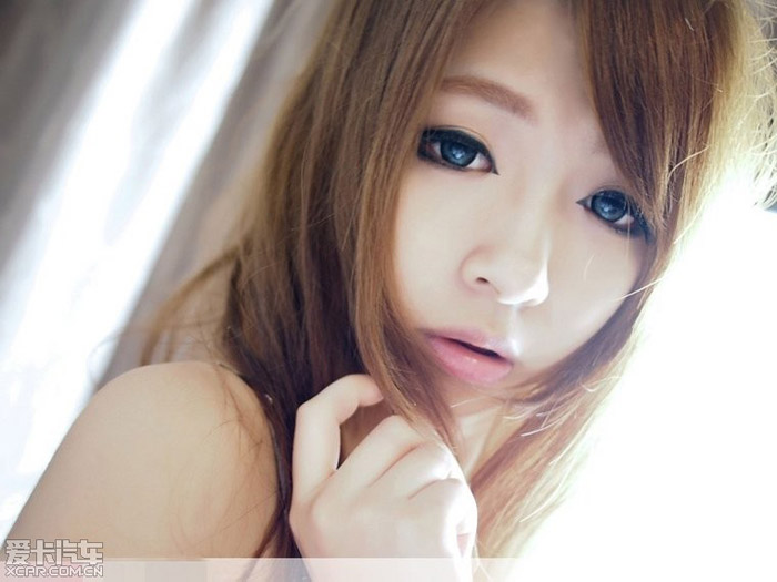 90后少女诱惑<em>表情</em>秀_魅力<em>女人</em>_图库频道_爱卡