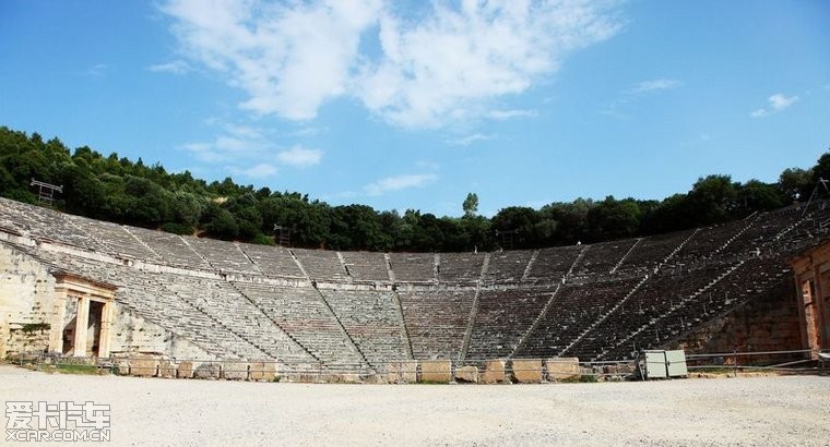 Epidaurus ӵ³˹ϣĹž糡~