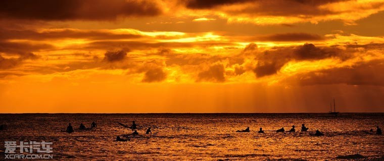 ̲waikiki beachλȺеߺ̴ɽСĺ̲ҲǴĿ͵ĺ̲̲ʯɽµĿƤŷ԰(Kapiolani Park)(Ala Wai)ͧͷһӢÿյοͶ25000ˡ