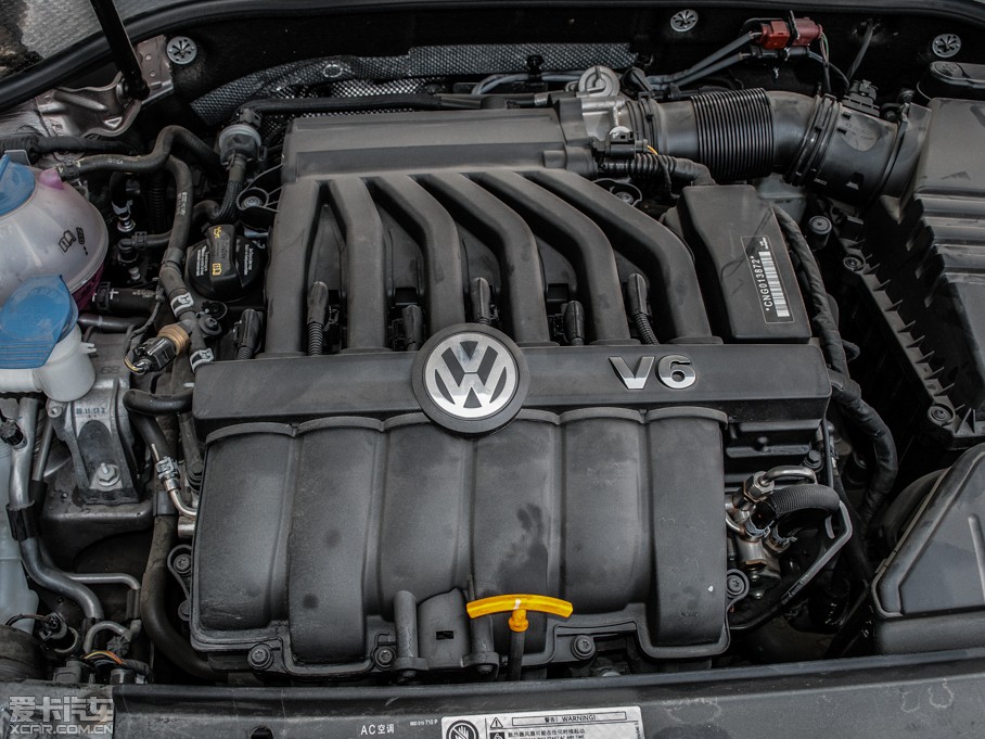 上汽大眾2014款帕薩特