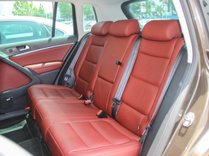 上海大眾2015款途觀