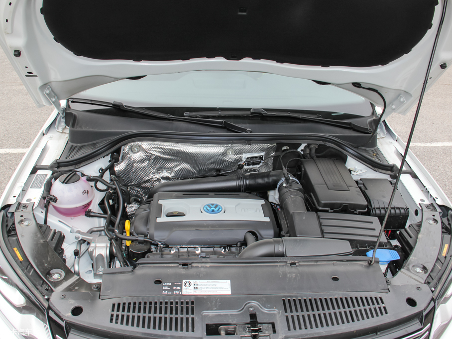 上汽大眾2016款途觀