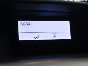 雷克薩斯2012款雷克薩斯RX