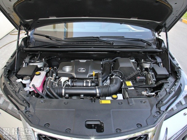 雷克薩斯2015款雷克薩斯NX