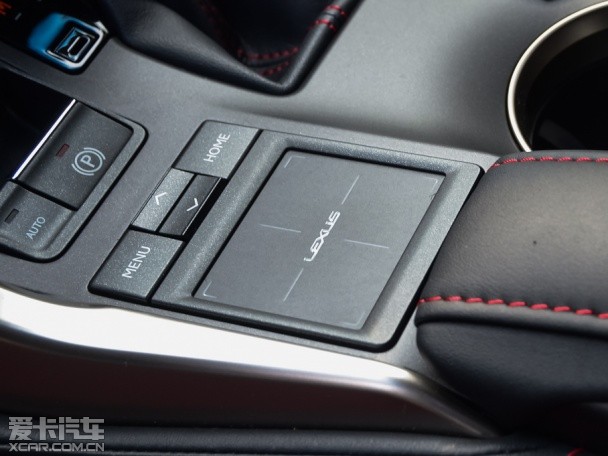 雷克薩斯2015款雷克薩斯NX