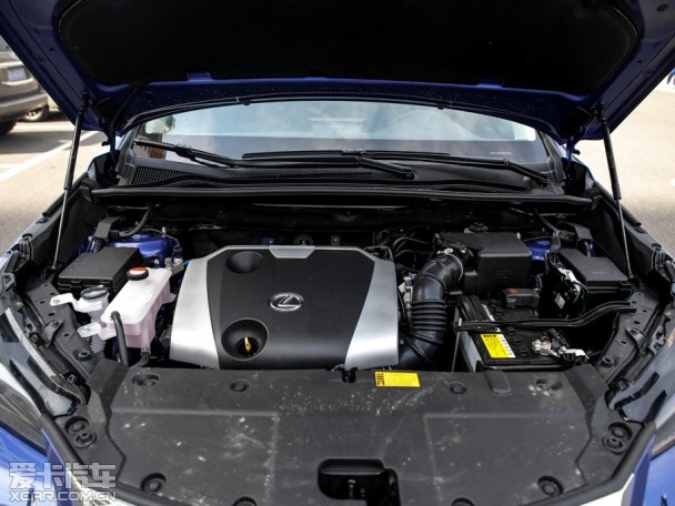 雷克薩斯2015款雷克薩斯NX