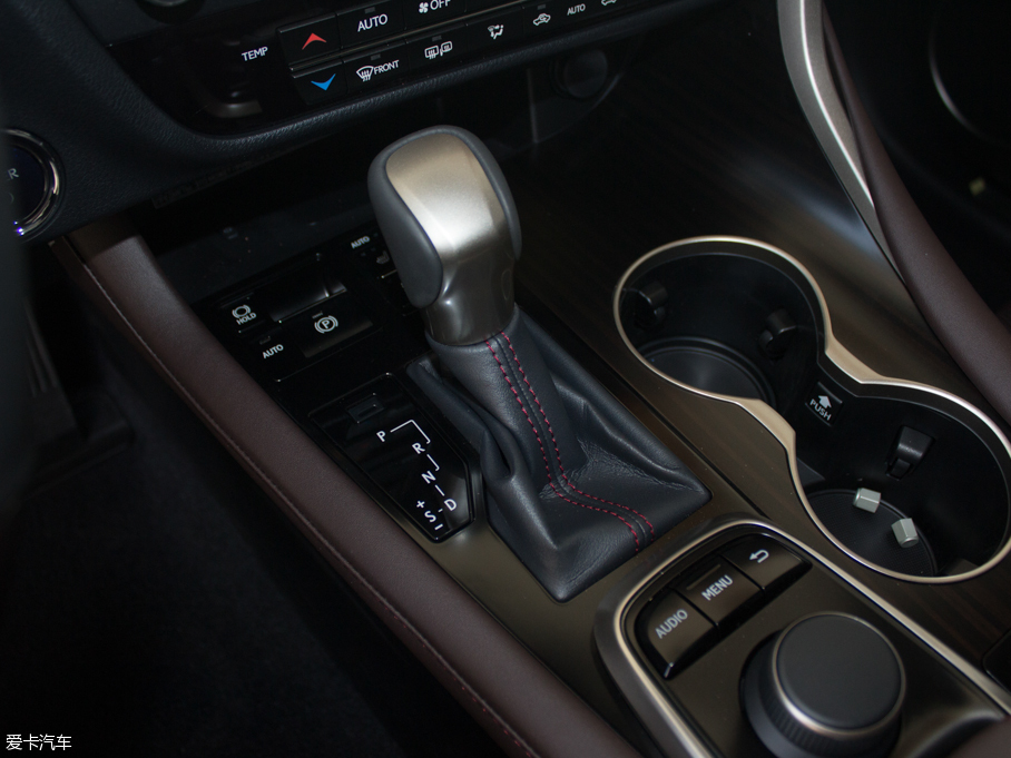 雷克薩斯2016款雷克薩斯RX