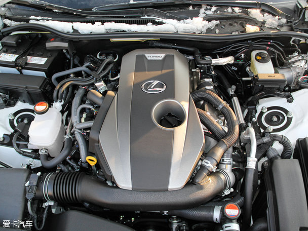 雷克薩斯2016款雷克薩斯RC