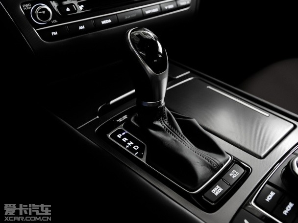 現(xiàn)代(進(jìn)口)2015款捷恩斯