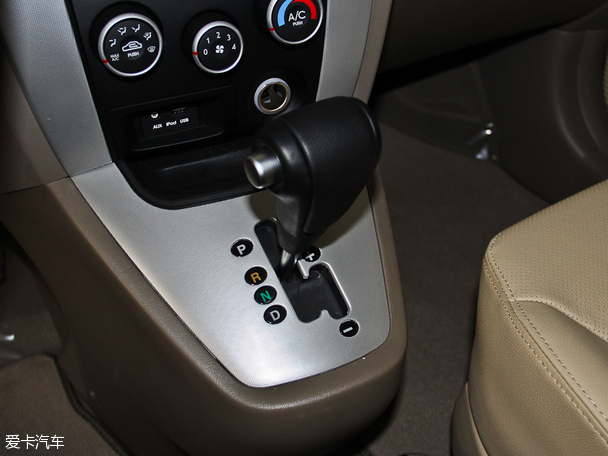 北京現代2013款新途勝