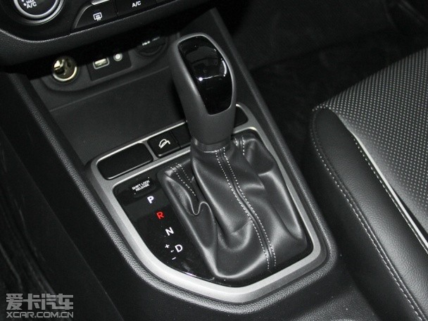 北京現代2015款ix25