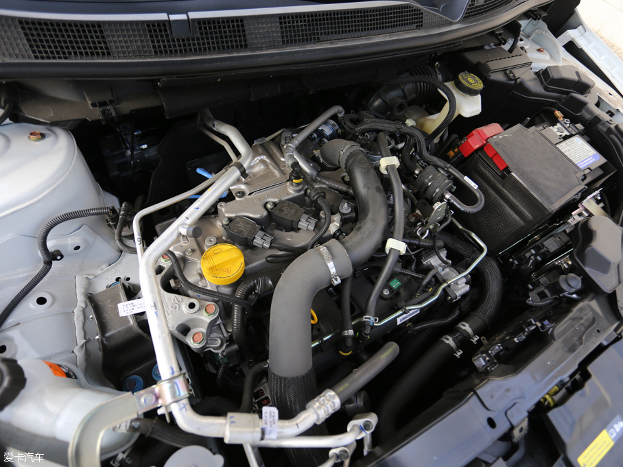 東風日產2016款逍客