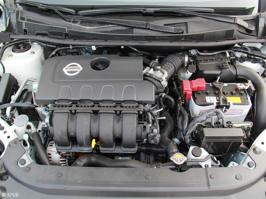 東風日產2016款軒逸