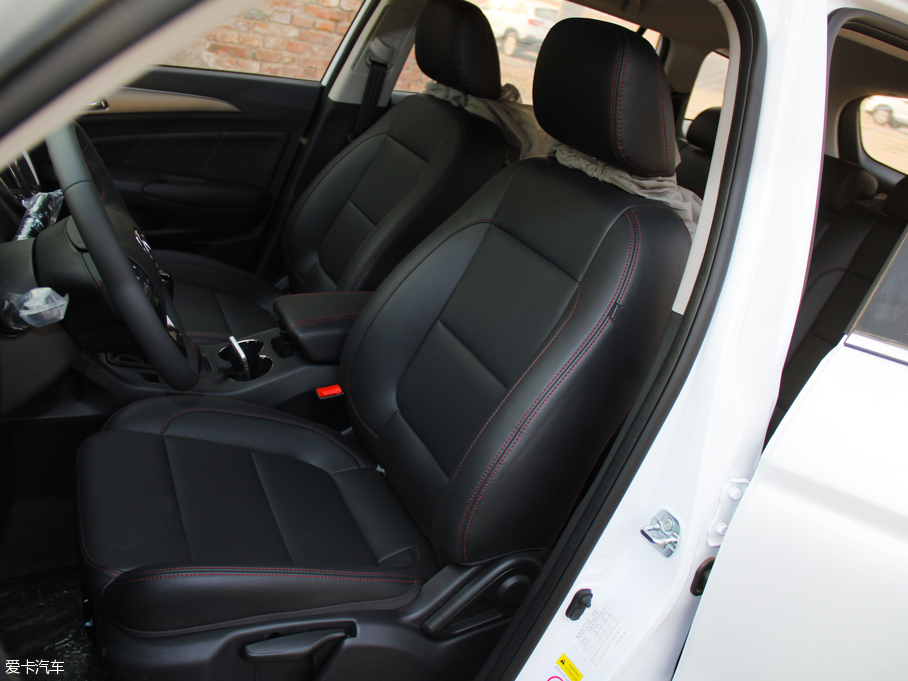 長安乘用車2016款長安CS75