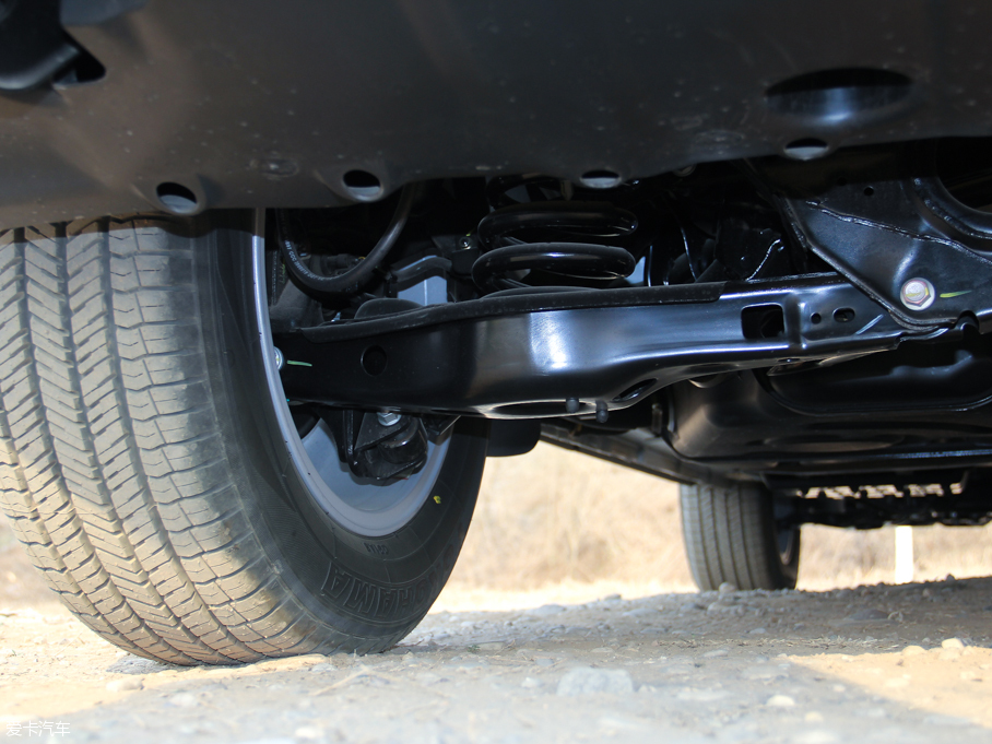 長安乘用車2016款長安CS75