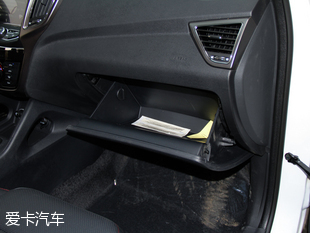 長安乘用車2016款長安CS75