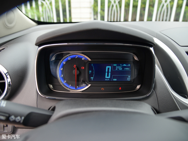 上汽通用雪佛蘭2016款創(chuàng)酷