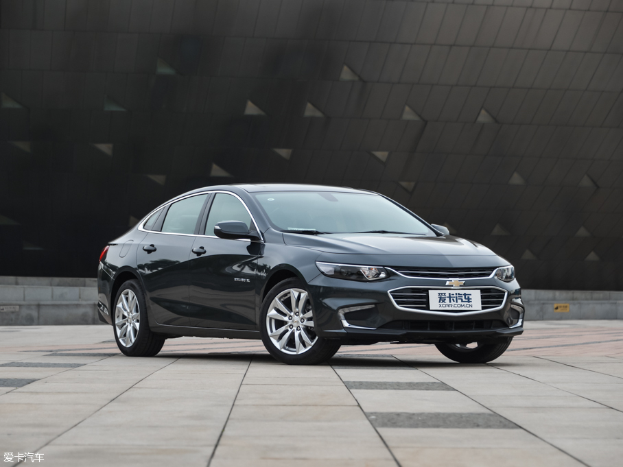 上汽通用雪佛蘭2016款邁銳寶XL