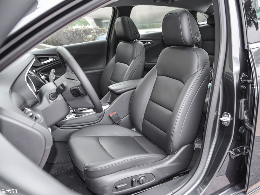 上汽通用雪佛蘭2016款邁銳寶XL