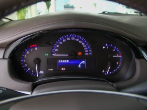 上海通用凱迪拉克2014款凱迪拉克XTS