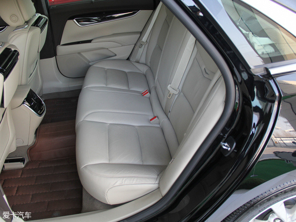 上汽通用凱迪拉克2015款凱迪拉克XTS