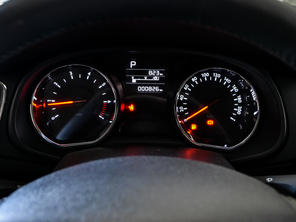 東風雪鐵龍2015款C3-XR