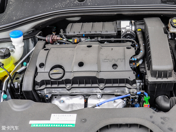 東風雪鐵龍2015款C3-XR