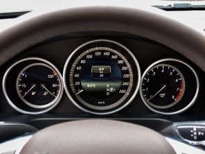 北京奔馳2015款奔馳E級