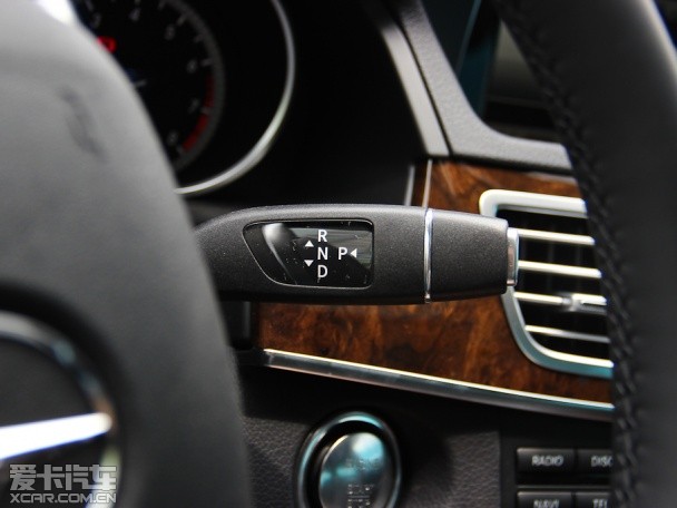 北京奔馳2015款奔馳E級