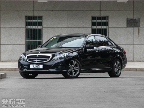 北京奔馳2015款奔馳E級