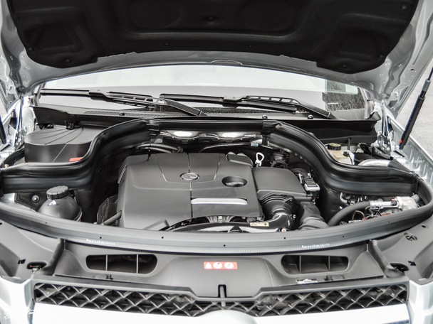 北京奔馳2015款奔馳GLK級(jí)