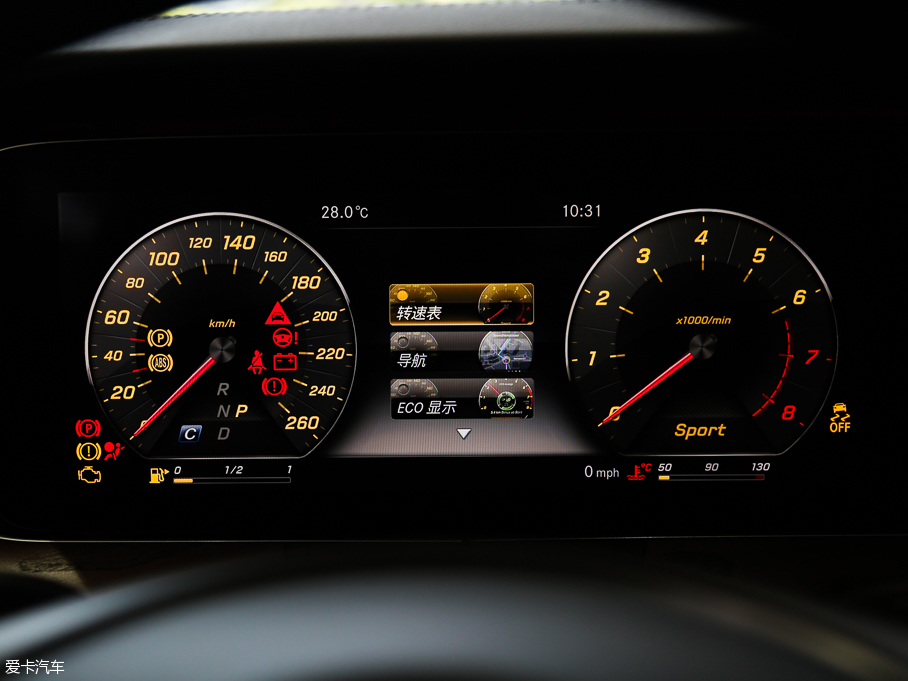 北京奔驰2016款奔驰E级