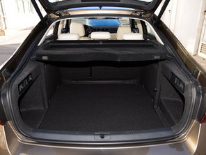 上汽大眾斯柯達2016款速派