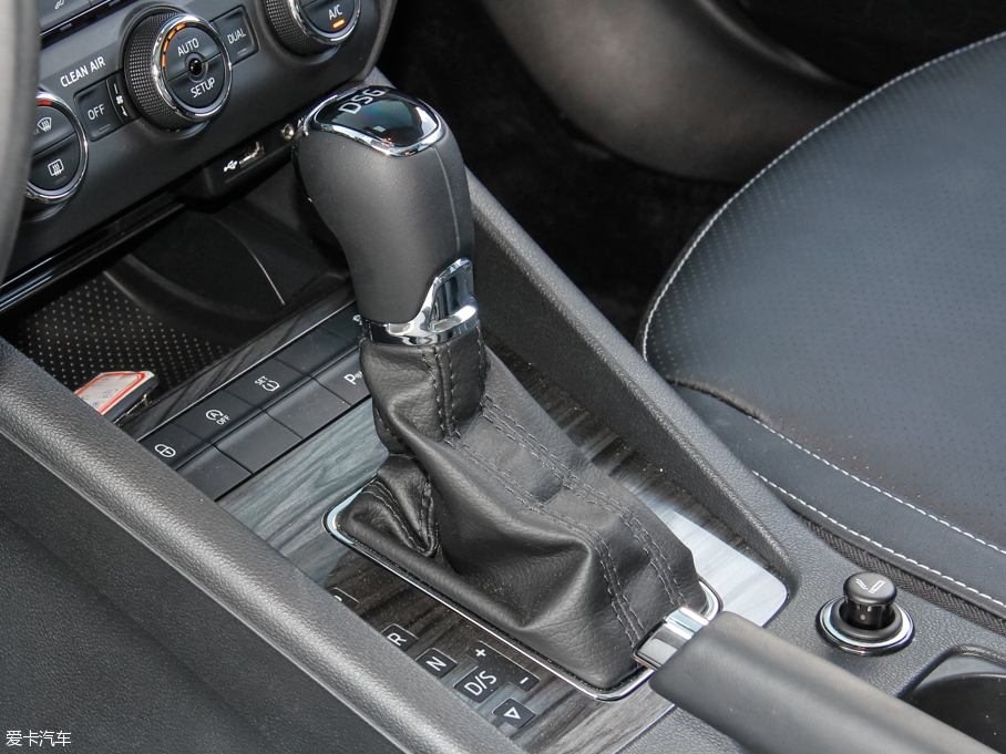 上汽大眾斯柯達2016款明銳