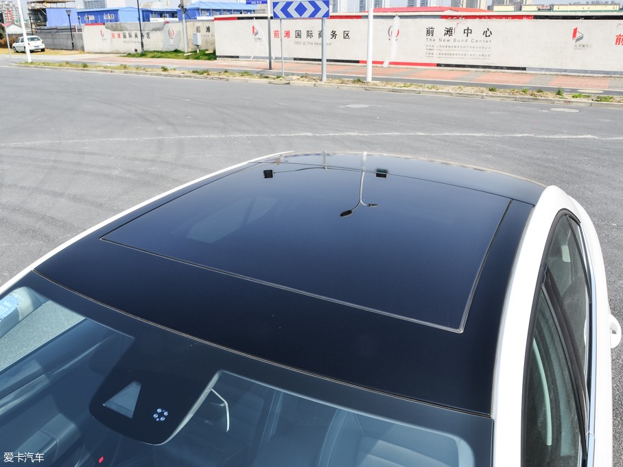 上汽大眾斯柯達2017款明銳