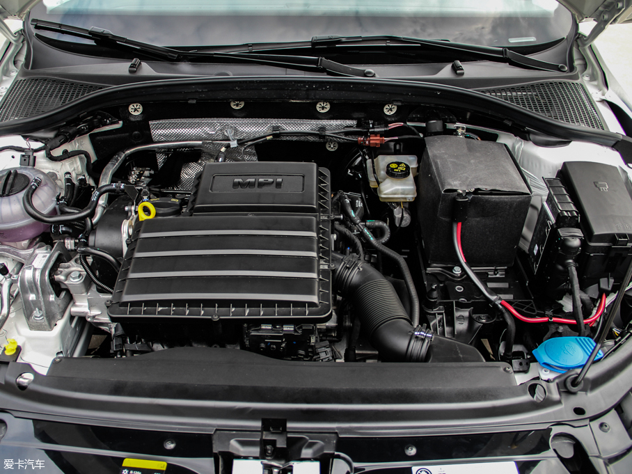 上汽大眾斯柯達2017款明銳