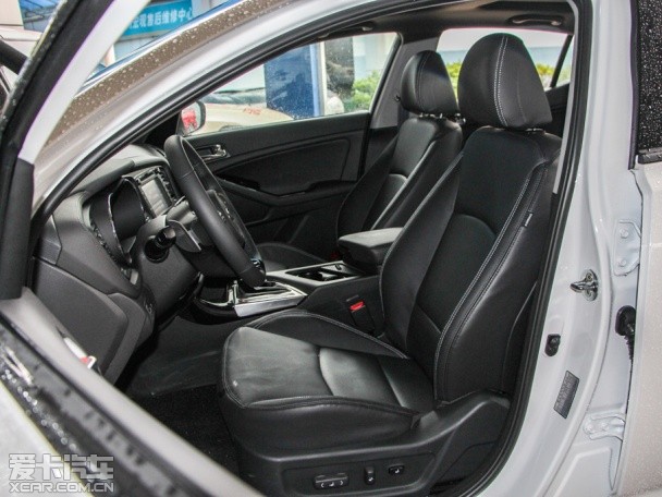 東風悅達起亞2014款起亞K5