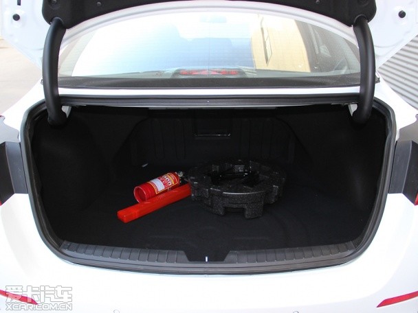 東風悅達起亞2014款起亞K5