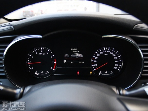 東風(fēng)悅達(dá)起亞2014款起亞K5