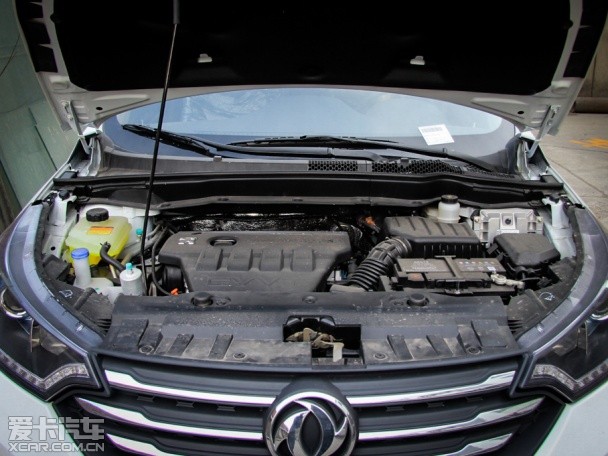 東風風神2015款風神AX7