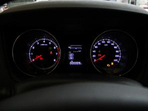 東風風神2016款風神A60