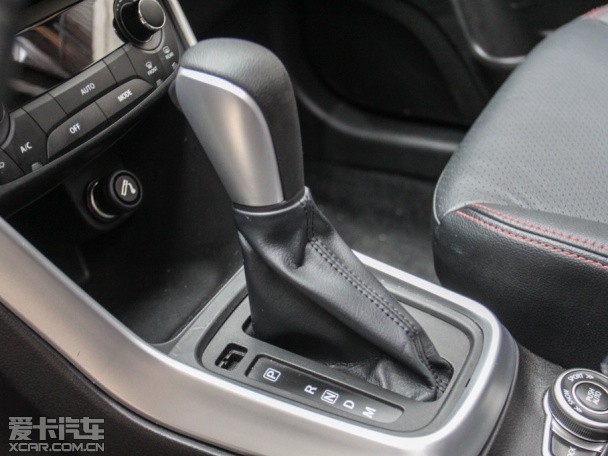 長安鈴木2014款鋒馭