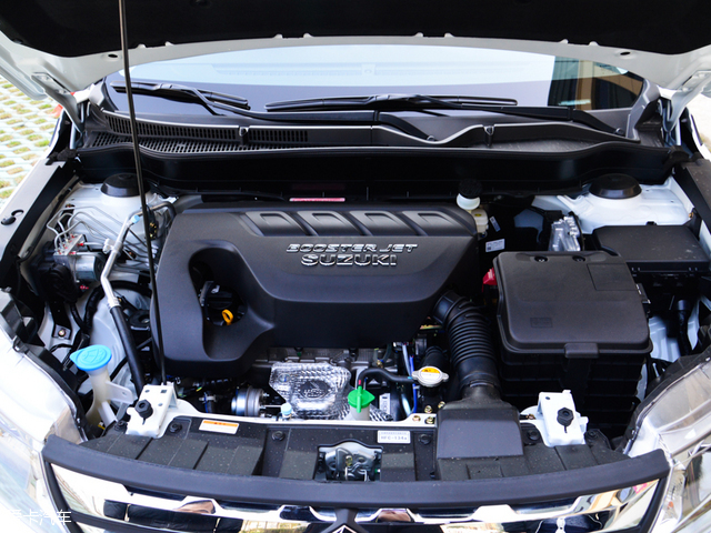 动力系统分成自吸和涡轮两派