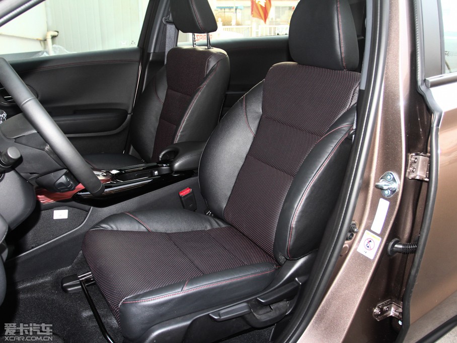 東風本田2015款XR-V