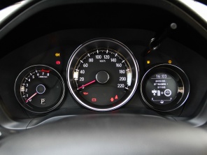 東風本田2015款XR-V