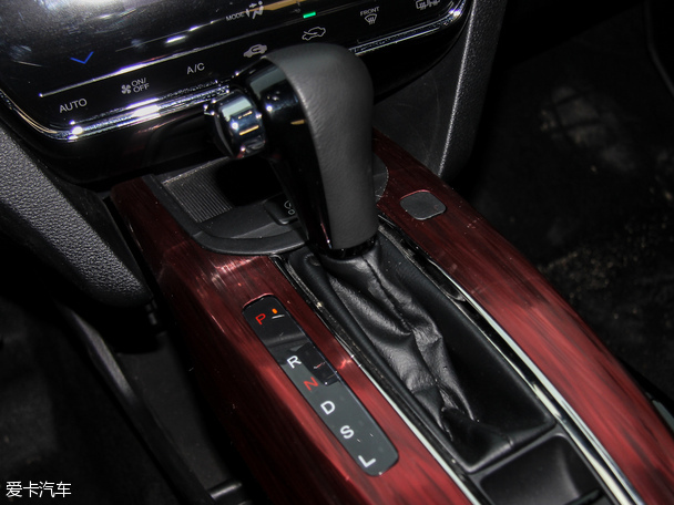 東風本田2015款XR-V