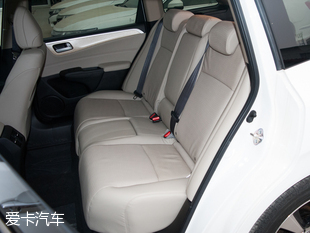 東風本田2016款杰德