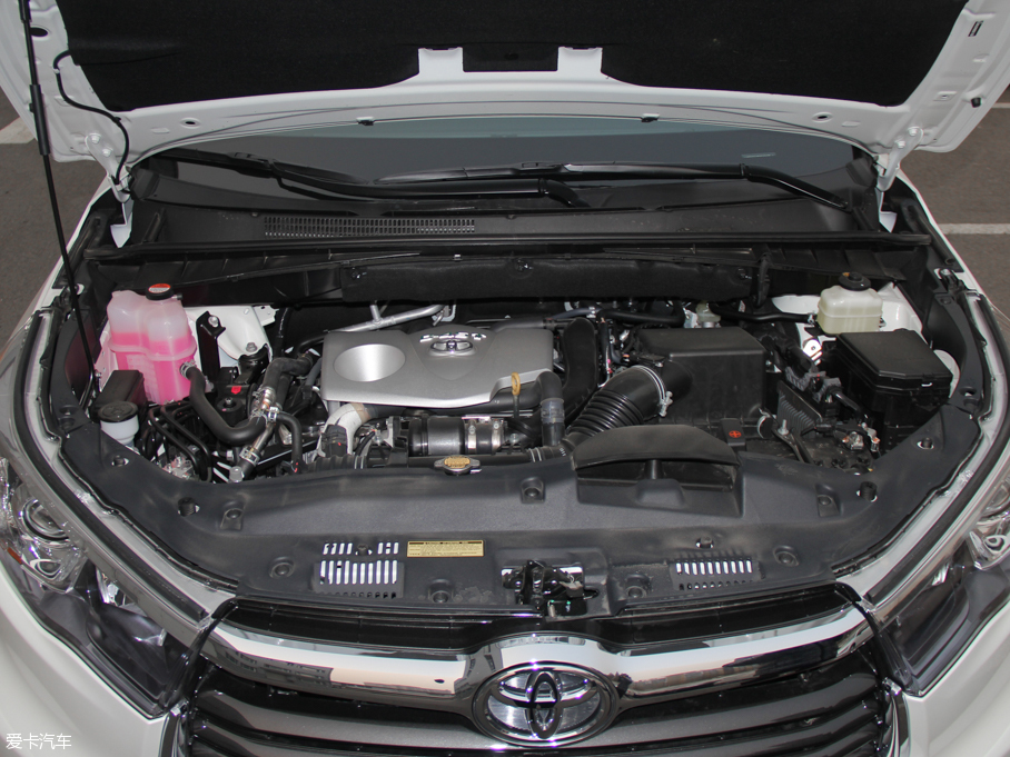 廣汽豐田2015款漢蘭達(dá)